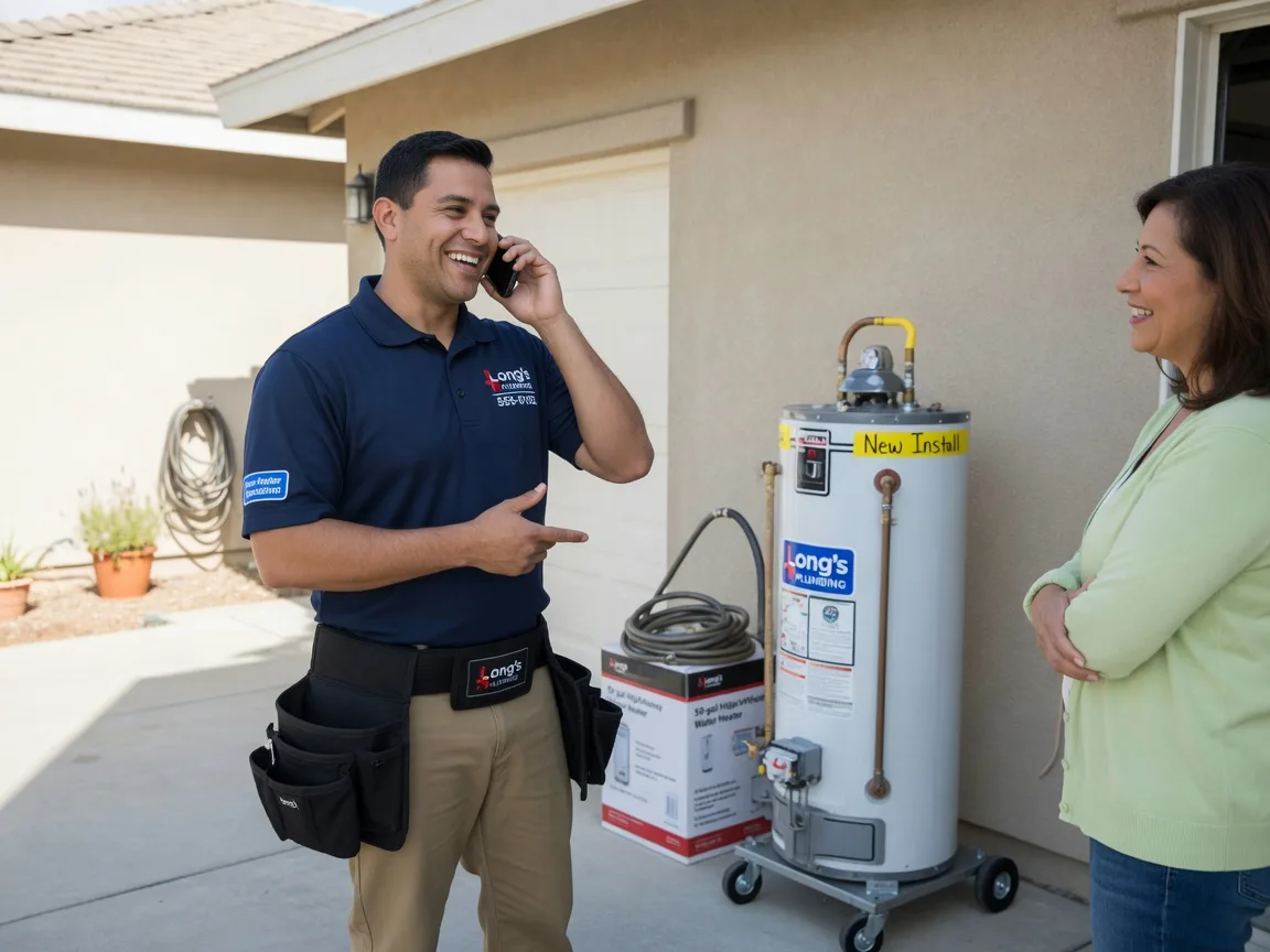 Leak Detection Ohiowa, NE FAQs